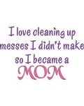 Mom